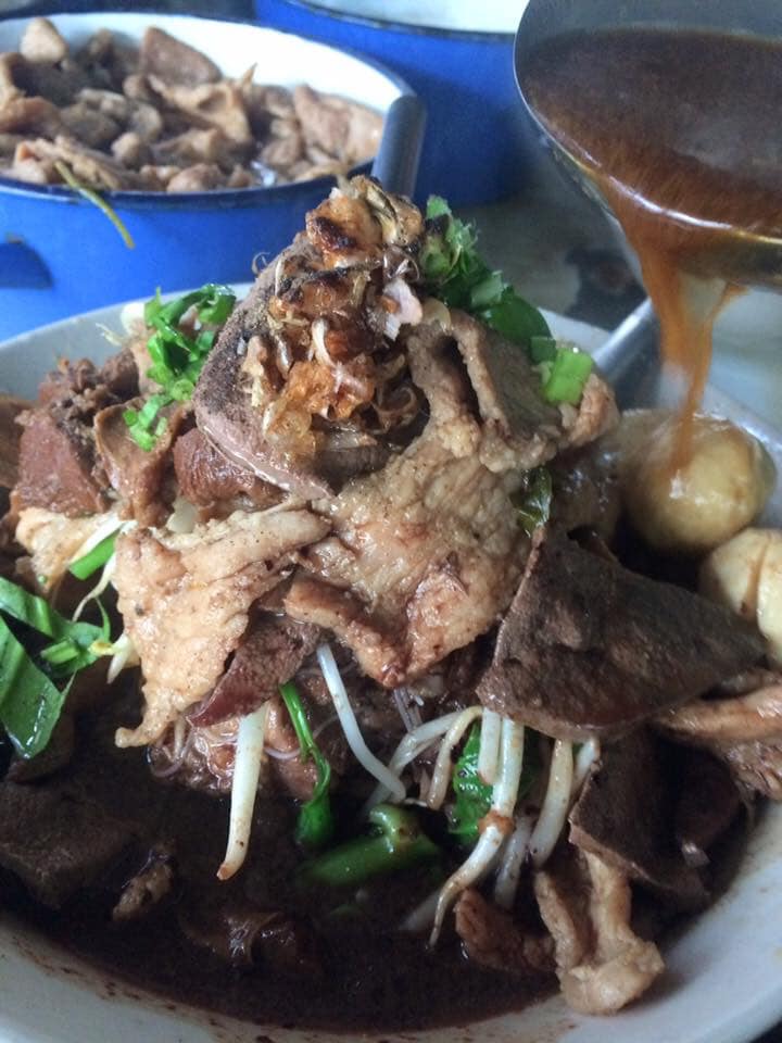 ร้านก๋วยเตี๋ยวภูเก็ต : รวมร้านก๋วยเตี๋ยวภูเก็ตเจ้าเก่า เจ้าเดิม ไม่ควรพลาด!