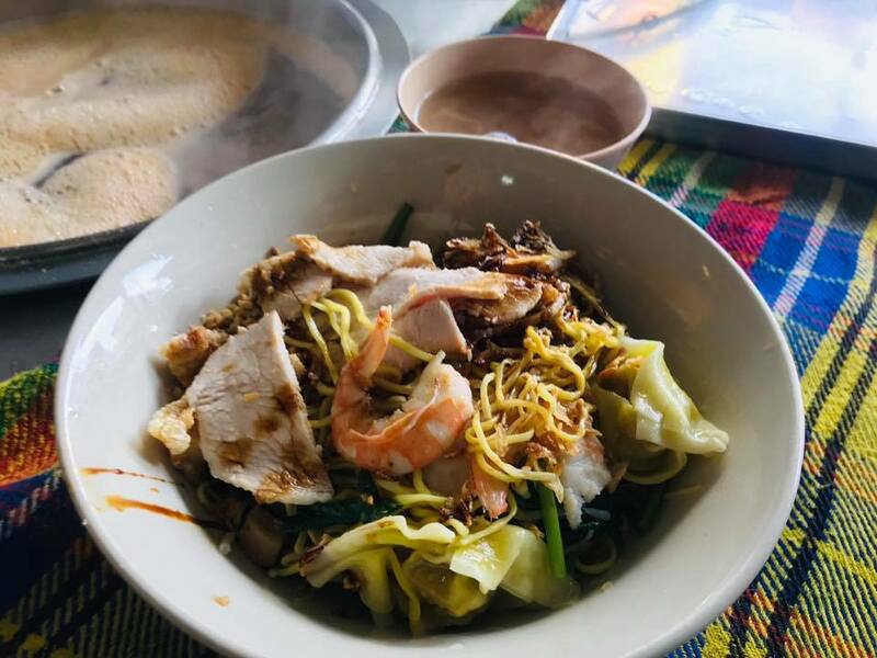 ร้านก๋วยเตี๋ยวภูเก็ต : รวมร้านก๋วยเตี๋ยวภูเก็ตเจ้าเก่า เจ้าเดิม ไม่ควรพลาด!