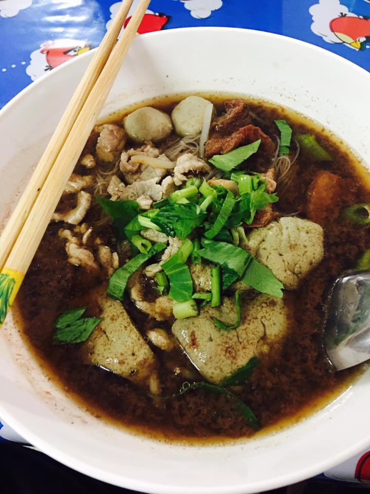 ร้านก๋วยเตี๋ยวภูเก็ต : รวมร้านก๋วยเตี๋ยวภูเก็ตเจ้าเก่า เจ้าเดิม ไม่ควรพลาด!