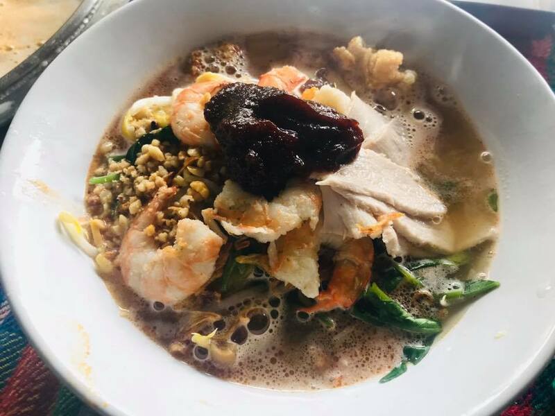 ร้านก๋วยเตี๋ยวภูเก็ต : รวมร้านก๋วยเตี๋ยวภูเก็ตเจ้าเก่า เจ้าเดิม ไม่ควรพลาด!