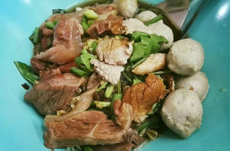 ร้านก๋วยเตี๋ยวภูเก็ต : รวมร้านก๋วยเตี๋ยวภูเก็ตเจ้าเก่า เจ้าเดิม ไม่ควรพลาด!