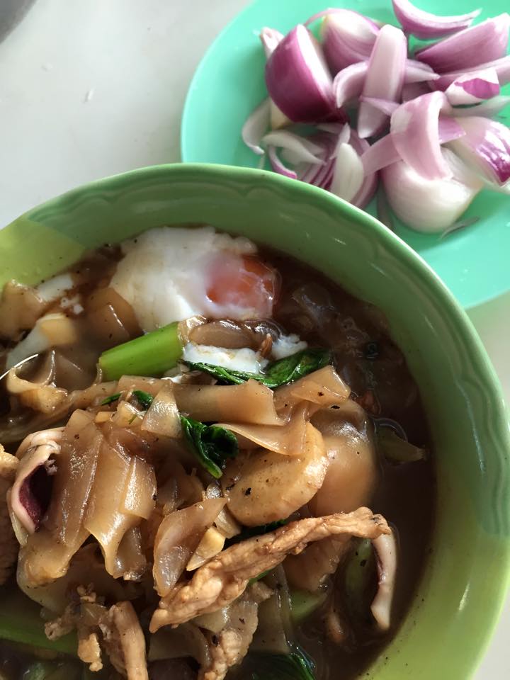 ร้านก๋วยเตี๋ยวภูเก็ต : รวมร้านก๋วยเตี๋ยวภูเก็ตเจ้าเก่า เจ้าเดิม ไม่ควรพลาด!