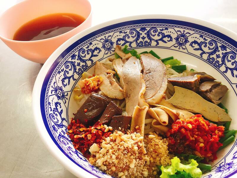 ร้านก๋วยเตี๋ยวภูเก็ต : รวมร้านก๋วยเตี๋ยวภูเก็ตเจ้าเก่า เจ้าเดิม ไม่ควรพลาด!