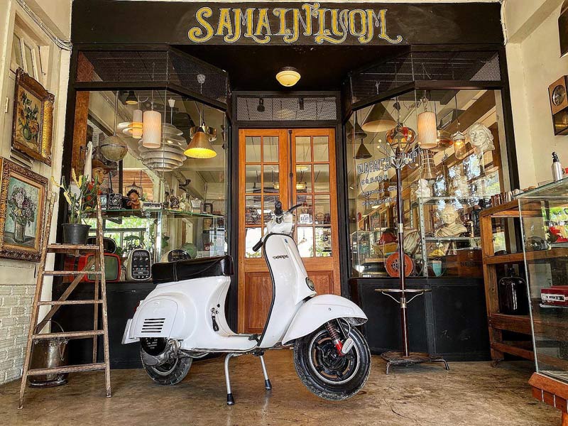 เที่ยวนครสวรรค์, คาเฟ่นครสวรรค์, ร้านกาแฟนครสวรรค์, top 15+ คาเฟ่นครสวรรค์ เตรียมกล้อง ไปแชะ ชิม 