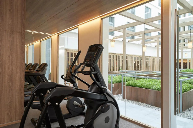 asai bangkok chinatown โรงแรมไลฟ์สไตล์ ใจกลางย่านเยาวราช!