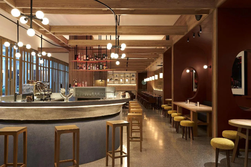 asai bangkok chinatown โรงแรมไลฟ์สไตล์ ใจกลางย่านเยาวราช!
