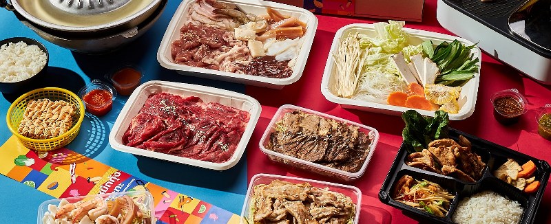 top 14+ ร้านหมูกระทะกรุงเทพ 2567 บุฟเฟ่ต์แบบจัดเต็ม น้ำจิ้มอร่อยเด็ด