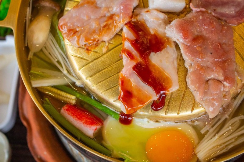 top 14+ ร้านหมูกระทะกรุงเทพ 2567 บุฟเฟ่ต์แบบจัดเต็ม น้ำจิ้มอร่อยเด็ด