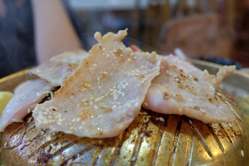 top 14+ ร้านหมูกระทะกรุงเทพ 2567 บุฟเฟ่ต์แบบจัดเต็ม น้ำจิ้มอร่อยเด็ด
