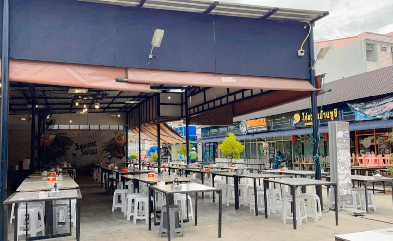 top 14+ ร้านหมูกระทะกรุงเทพ 2567 บุฟเฟ่ต์แบบจัดเต็ม น้ำจิ้มอร่อยเด็ด