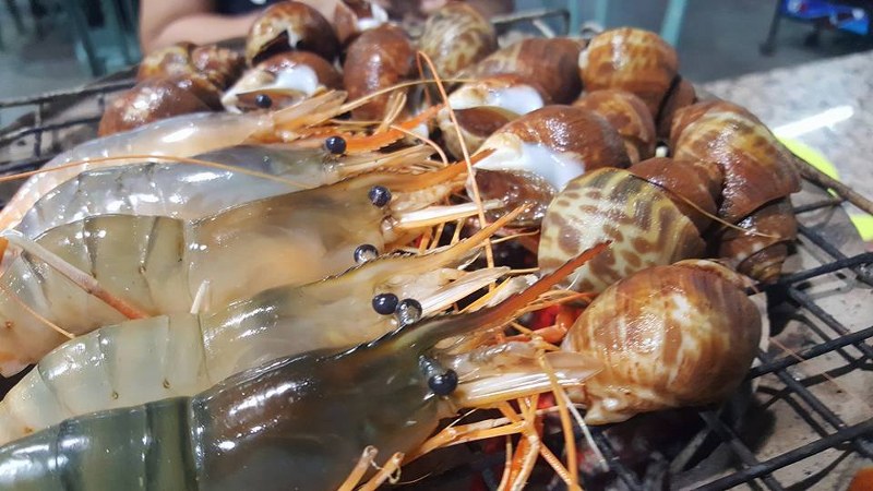 top 14+ ร้านหมูกระทะกรุงเทพ 2567 บุฟเฟ่ต์แบบจัดเต็ม น้ำจิ้มอร่อยเด็ด