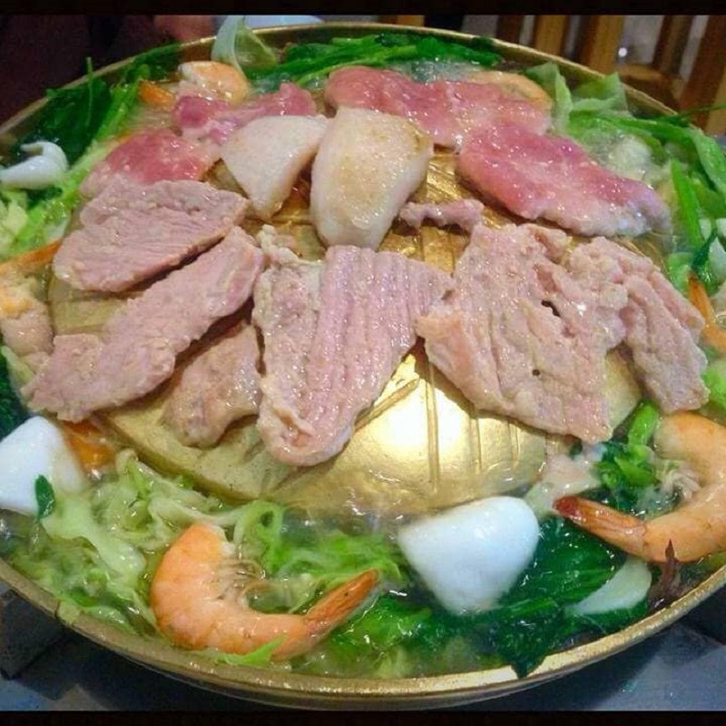 top 14+ ร้านหมูกระทะกรุงเทพ 2567 บุฟเฟ่ต์แบบจัดเต็ม น้ำจิ้มอร่อยเด็ด