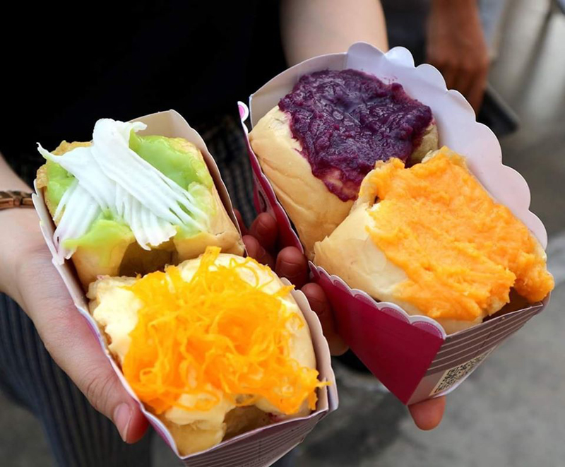 top 8+ ร้านขนมปังปิ้ง อร่อยเด็ด หวานนุ่ม ชุ่มเนย ฟินโดนใจ