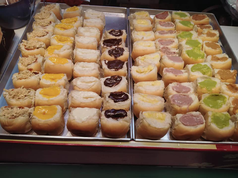 top 8+ ร้านขนมปังปิ้ง อร่อยเด็ด หวานนุ่ม ชุ่มเนย ฟินโดนใจ