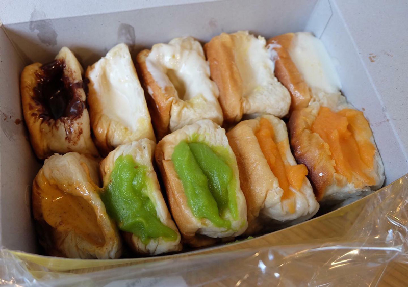 top 8+ ร้านขนมปังปิ้ง อร่อยเด็ด หวานนุ่ม ชุ่มเนย ฟินโดนใจ