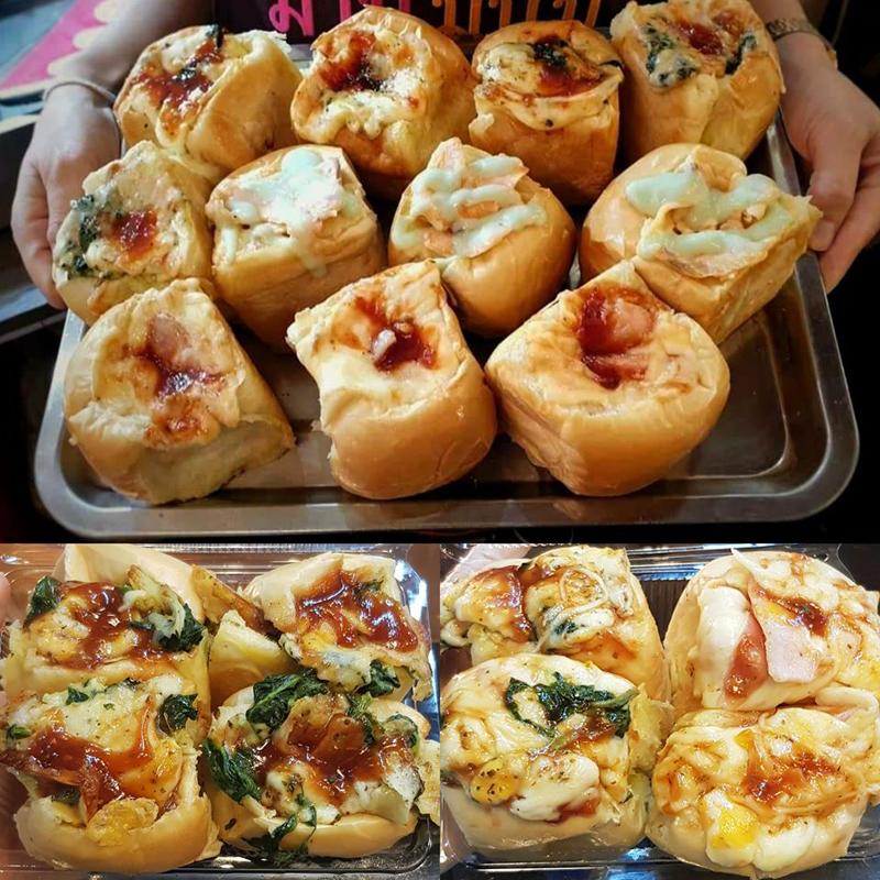 top 8+ ร้านขนมปังปิ้ง อร่อยเด็ด หวานนุ่ม ชุ่มเนย ฟินโดนใจ