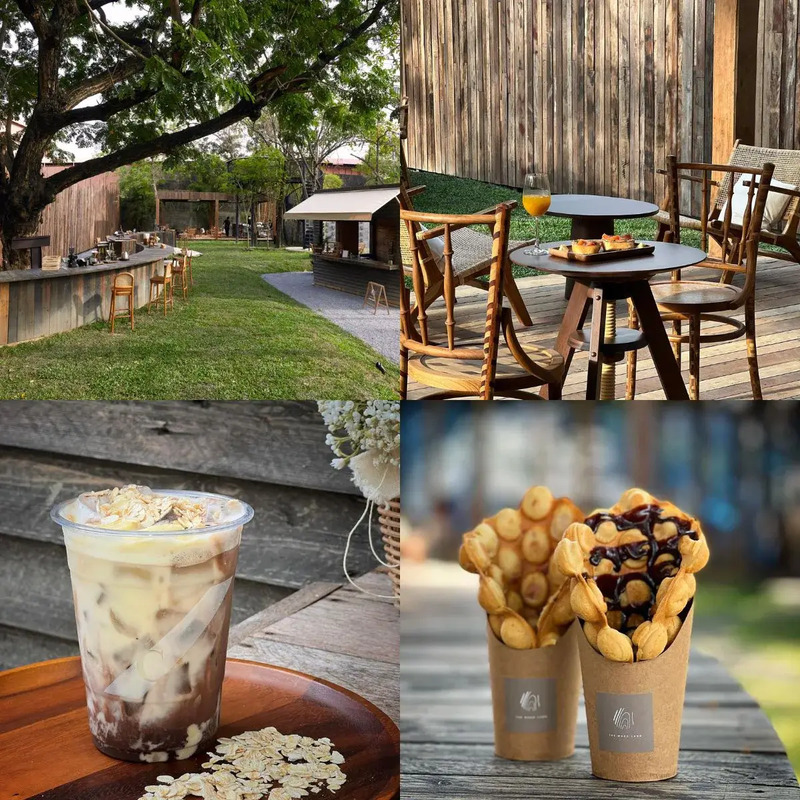 1. THE WOOD LAND, 2. HUUS PLATE, 3. GLIG CAFE, 4. Ryoku Cafe, 5. Unbirthday, 6. summ coffee and studio, 7. (un)FASHION District S39, 8. Tavy’s Home, 9. RICO’S – Sukhumvit 26, 10. Flat+White cafe, 11. Bottomless Sukhumvit33, 12. A KEEN HOUSE, 13. VE/LA at Apostofi House Sukhumvit 42, 14. เดอะ 66 คอทเทจ, 15. PAGA Microroastery, Top 15+ คาเฟ่ย่านสุขุมวิท เปิดใหม่ ถ่ายรูปสวย ฉบับปี 2024