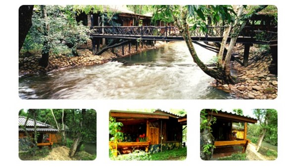 top 5+ ที่พักกาญจนบุรีราคาถูก ราคาหลักร้อย วิวสวย นอนสบาย