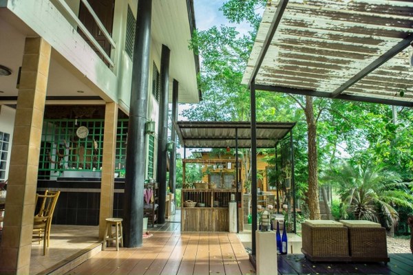 top 5+ ที่พักกาญจนบุรีราคาถูก ราคาหลักร้อย วิวสวย นอนสบาย