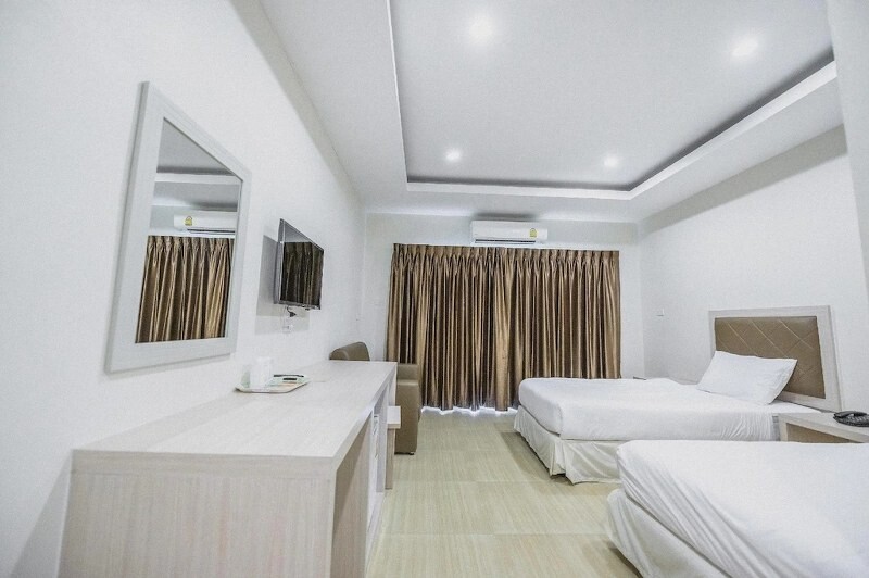 top 9+ ที่พักสิงห์บุรี 2567 เปิดใหม่ ริมน้ำ ธรรมชาติ มีสระว่ายน้ำ ราคาถูก