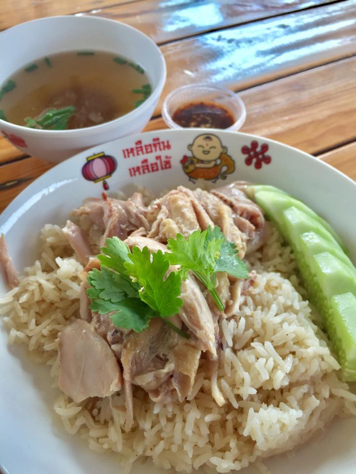 top 17+ ร้านอาหารเช้าระยอง มื้ออร่อยต้อนรับวันใหม่ เอาใจคนตื่นเช้า!!