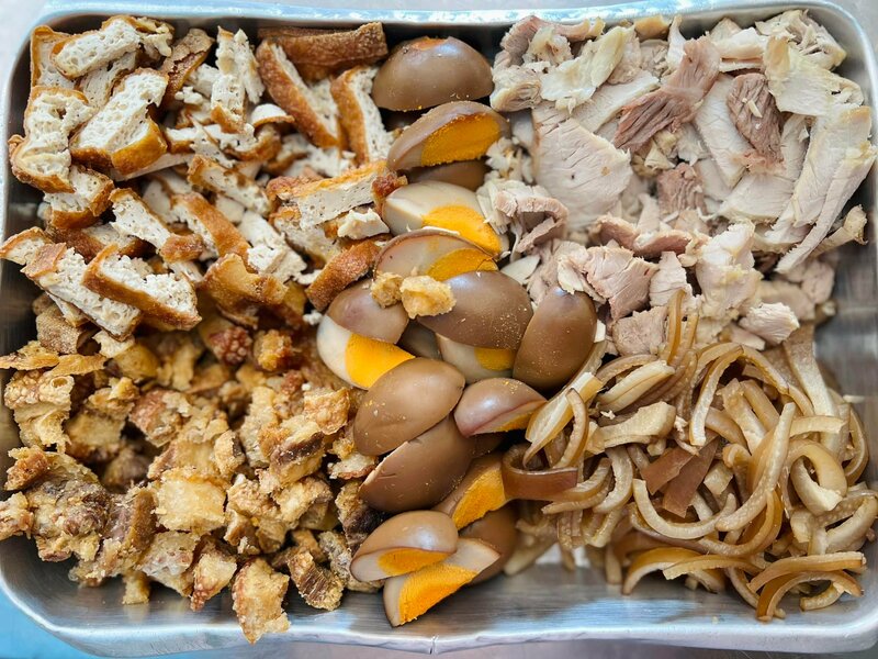 top 17+ ร้านอาหารเช้าระยอง มื้ออร่อยต้อนรับวันใหม่ เอาใจคนตื่นเช้า!!