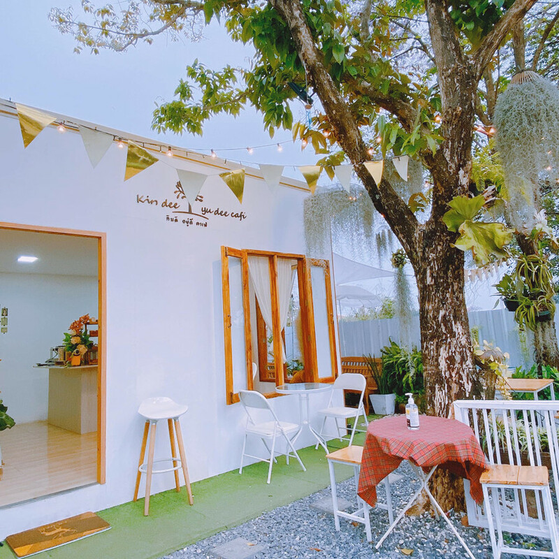 top 6+ คาเฟ่บึงกาฬ 2567 คาเฟ่เปิดใหม่ ริมน้ำโขง บรรยากาศดีมาก