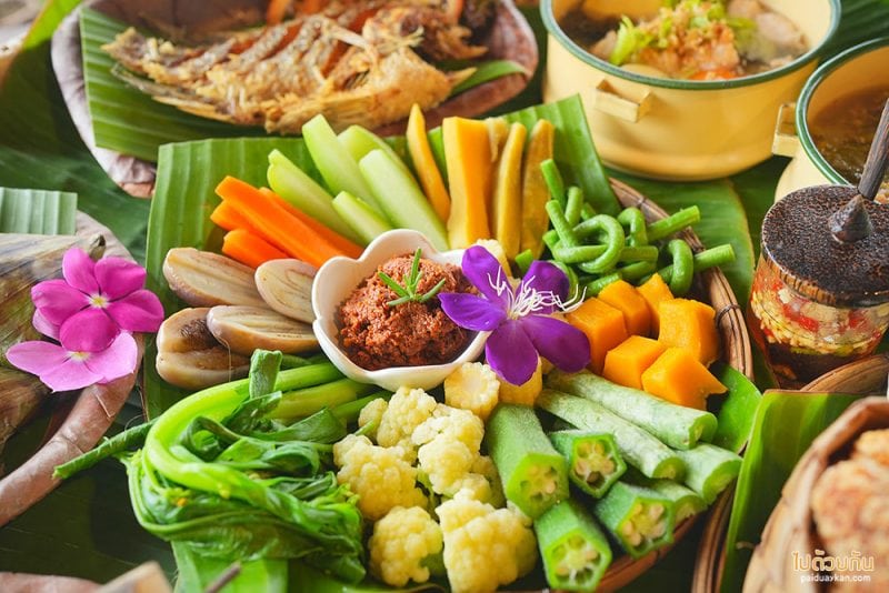 แม่แจ่ม, ที่พักแม่แจ่ม, ฮักเขา ณ แม่แจ่ม, ฮักเขา ณ แม่แจ่ม  ที่พักน่ารักกลางหุบเขา อาหารอร่อยจัดเต็ม