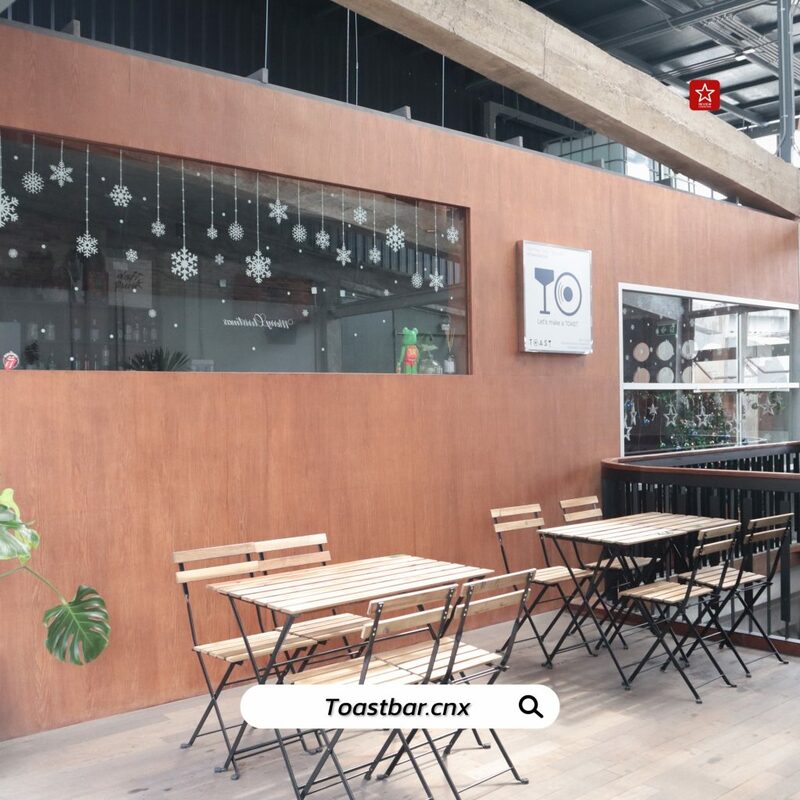 99villa&café, fatboicoffee, luagrillimgwood, neighborhoodcommunity, reviewchiangmai, salzdentalpack, toastbarcnx, คาเฟ่เชียงใหม่, ช้างม่อย, ท่าแพ, ที่กินเชียงใหม่, ร้านกาแฟเชียงใหม่, รีวิวเชียงใหม่, เชียงใหม่, เที่ยวเชียงใหม่, เที่ยวไทยยิ้มไปกับซอลส์, รวมที่กินที่เที่ยว ชวนปักหมุด ลาหยุดแล้วไปแอ่วกัน