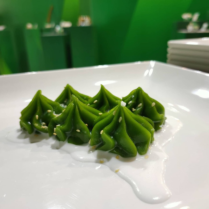 รวม 10 ร้านขนมเปียกปูนกะทิสด ขนมไทยสไตล์ร่วมสมัย หอม นุ่ม ละมุนลิ้นน่าลอง!!!