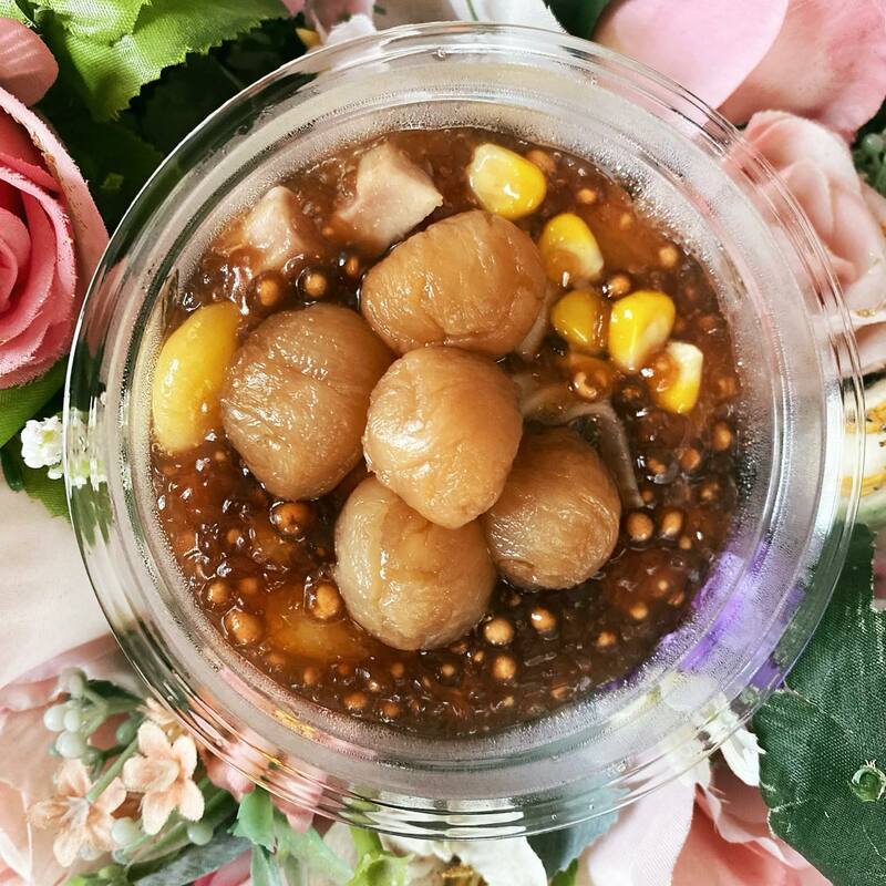 รวม 10 ร้านขนมเปียกปูนกะทิสด ขนมไทยสไตล์ร่วมสมัย หอม นุ่ม ละมุนลิ้นน่าลอง!!!