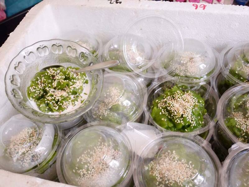 รวม 10 ร้านขนมเปียกปูนกะทิสด ขนมไทยสไตล์ร่วมสมัย หอม นุ่ม ละมุนลิ้นน่าลอง!!!