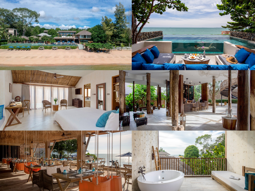 U Pattaya Hotel, Kept Bangsaray Hotel Pattaya, The Boathouse, Baan Tah On The Sea, Sea sand Sun Resort and Villas, Sunset Park Resort &amp; Spa, X2 Pattaya Oceanphere, Costa Village Bangsaray, The Wind Hotel, บ้านพิมพิสา, Top 10+ ที่พักบางเสร่ สัตหีบ 2024 บรรยากาศดี สัมผัสชุมชนเล็กๆ ริมทะเลสัตหีบ