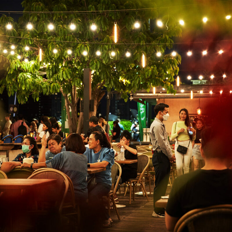 top 10+ ร้านอาหาร เอเชียทีค 2024 รวมร้านดังถูกปากคนไทย ถูกใจต่างชาติ