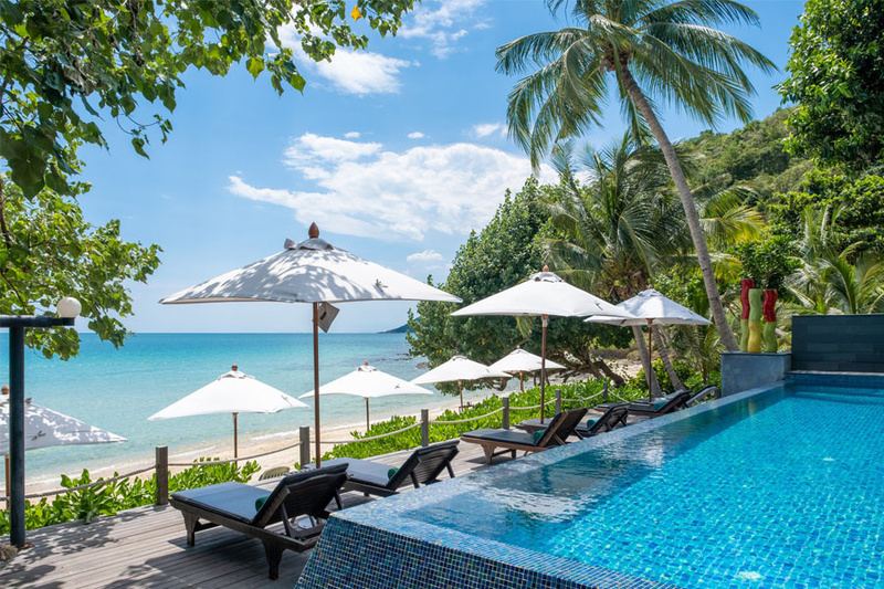 1. ลาลูน บีช รีสอร์ท (Lalune Beach Resort), 2. อ่าวพร้าว รีสอร์ท (Ao Prao Resort), 3. อ่าวช่อ แกรนด์วิว ไฮด์อะเวย์ รีสอร์ท (Ao Cho Grandview Hideaway Resort), 4. เสม็ดวิลล่า รีสอร์ท (Samed Villa Resort), 5. เสม็ด คลับ รีสอร์ท (Samed Club Resort), 6. สวัสดี โคโค่ รีสอร์ท (Sawasdee Coco Resort), 7. ปารดี รีสอร์ท (Paradee Resort), 8. ซัมเมอร์เดย์ บีช รีสอร์ท (SummerDay Beach Resort), 9. เอวาธารา รีสอร์ท (Avatara Resort), 10. เสม็ด คาบาน่า รีสอร์ท (Samed Cabana Resort), 11. เสม็ด ไฮด์อะเวย์ รีสอร์ต (Samed Hideaway Resort), Top 11+ ที่พักเกาะเสม็ด 2567 หาดทรายแก้ว ติดทะเลราคาถูก แบบพูลวิลล่า แบบครอบครัว