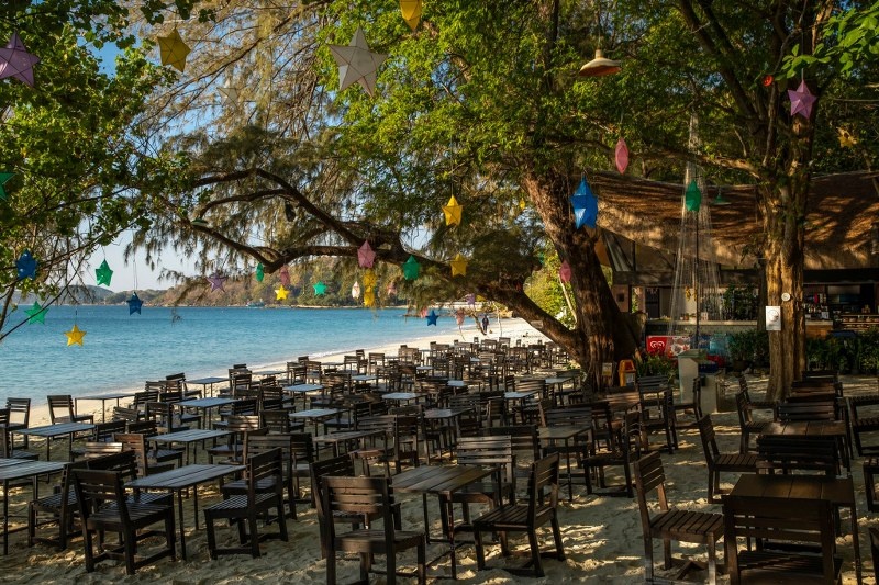 top 11+ ที่พักเกาะเสม็ด 2567 หาดทรายแก้ว ติดทะเลราคาถูก แบบพูลวิลล่า แบบครอบครัว
