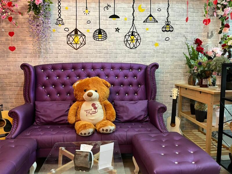 รวม 9 ร้านบิงซูหวานเย็นสไตล์เกาหลี๊เกาหลี