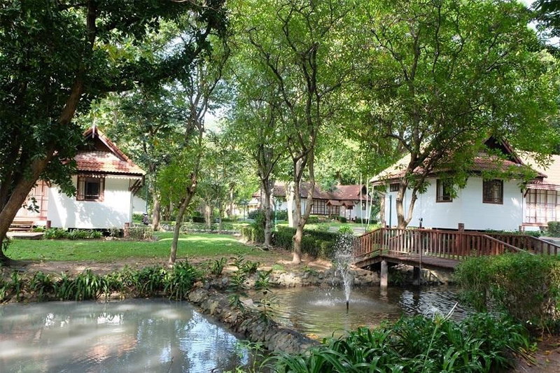 สระบุรี, top 14+ ที่พักสระบุรี 2567 ที่พักติดน้ำตก ลำธาร ท่ามกลางธรรมชาติ