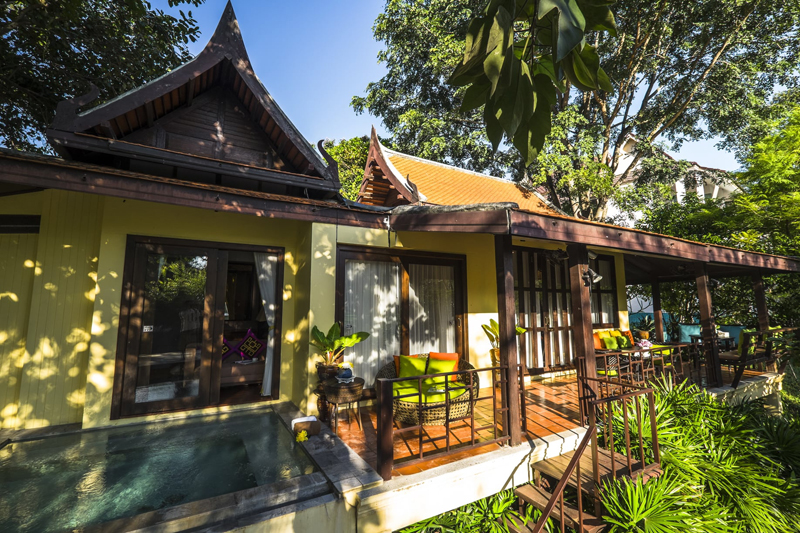 สระบุรี, top 14+ ที่พักสระบุรี 2567 ที่พักติดน้ำตก ลำธาร ท่ามกลางธรรมชาติ