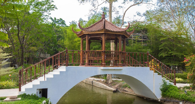 สระบุรี, top 14+ ที่พักสระบุรี 2567 ที่พักติดน้ำตก ลำธาร ท่ามกลางธรรมชาติ