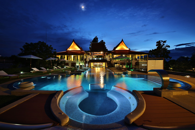 สระบุรี, top 14+ ที่พักสระบุรี 2567 ที่พักติดน้ำตก ลำธาร ท่ามกลางธรรมชาติ