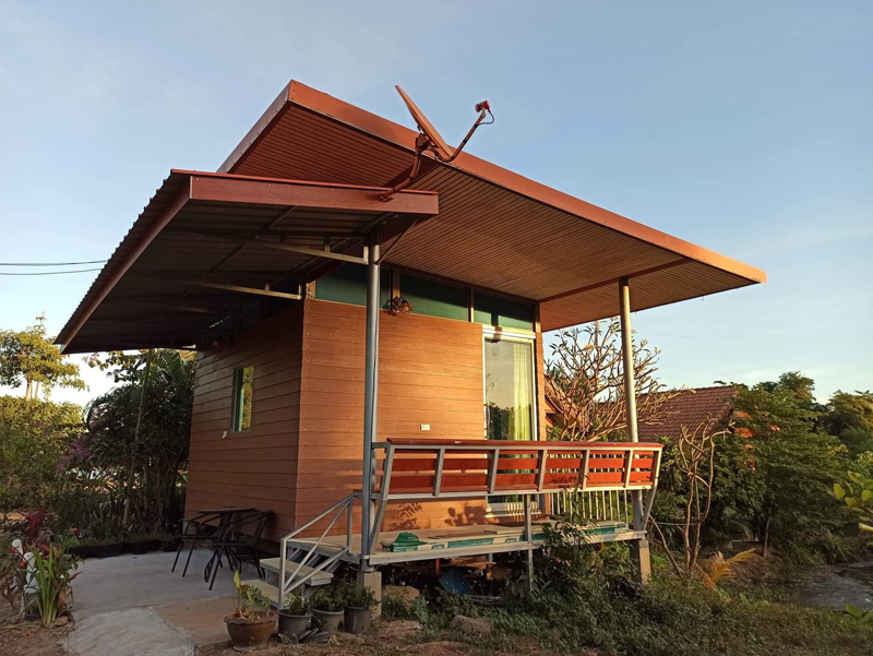 สระบุรี, top 14+ ที่พักสระบุรี 2567 ที่พักติดน้ำตก ลำธาร ท่ามกลางธรรมชาติ