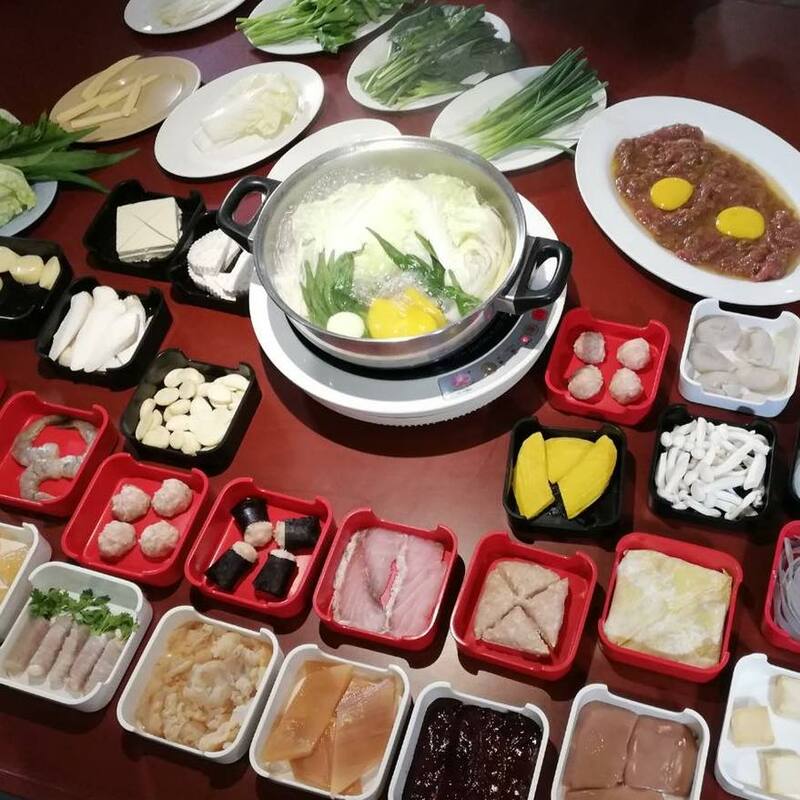 top 6+ ร้านสุกี้โบราณรสชาติอร่อยเด็ดที่คงความเก๋ามาตั้งเเต่รุ่นพ่อ @กรุงเทพ