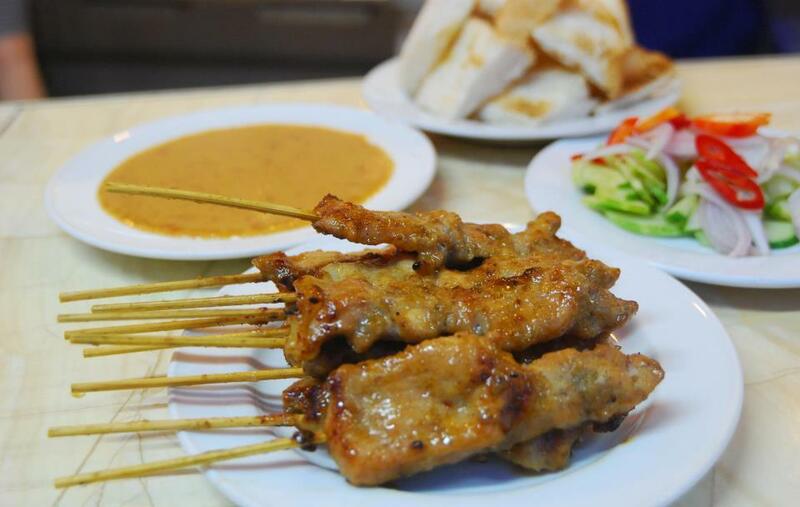 top 6+ ร้านสุกี้โบราณรสชาติอร่อยเด็ดที่คงความเก๋ามาตั้งเเต่รุ่นพ่อ @กรุงเทพ
