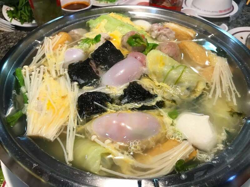 top 6+ ร้านสุกี้โบราณรสชาติอร่อยเด็ดที่คงความเก๋ามาตั้งเเต่รุ่นพ่อ @กรุงเทพ