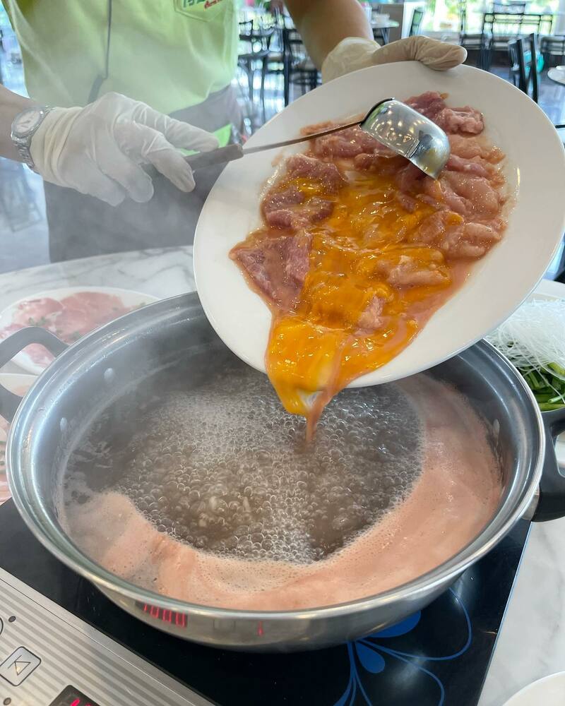 top 6+ ร้านสุกี้โบราณรสชาติอร่อยเด็ดที่คงความเก๋ามาตั้งเเต่รุ่นพ่อ @กรุงเทพ