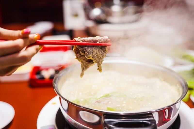 top 6+ ร้านสุกี้โบราณรสชาติอร่อยเด็ดที่คงความเก๋ามาตั้งเเต่รุ่นพ่อ @กรุงเทพ