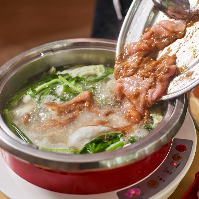 top 6+ ร้านสุกี้โบราณรสชาติอร่อยเด็ดที่คงความเก๋ามาตั้งเเต่รุ่นพ่อ @กรุงเทพ