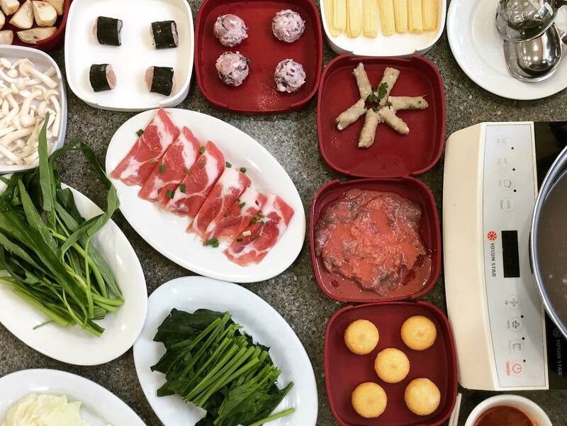 top 6+ ร้านสุกี้โบราณรสชาติอร่อยเด็ดที่คงความเก๋ามาตั้งเเต่รุ่นพ่อ @กรุงเทพ