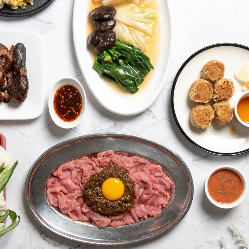 top 6+ ร้านสุกี้โบราณรสชาติอร่อยเด็ดที่คงความเก๋ามาตั้งเเต่รุ่นพ่อ @กรุงเทพ